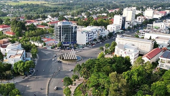Tây Ninh: Thu ngân sách vượt dự toán, tăng hơn 13% so cùng kỳ