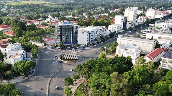 Tây Ninh: Thu ngân sách vượt dự toán, tăng hơn 13% so cùng kỳ