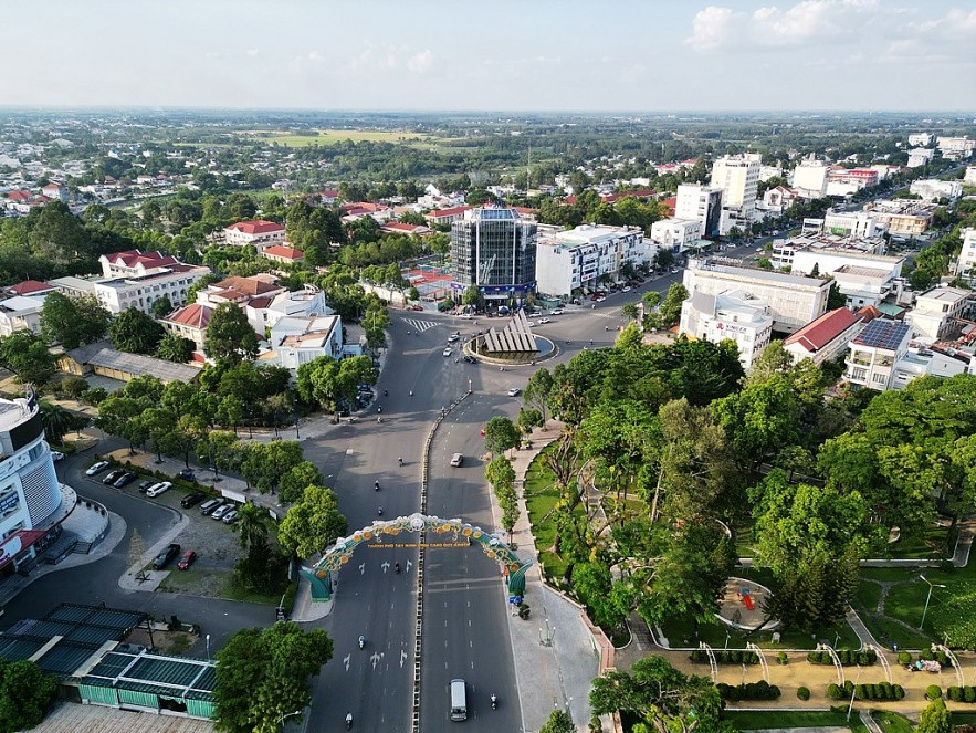 Tây Ninh: Thu ngân sách vượt dự toán, tăng hơn 13% so cùng kỳ