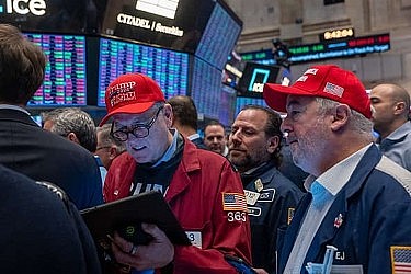 Dow Jones ghi nhận chuỗi giảm điểm kéo dài 6 ngày