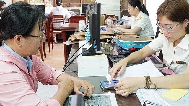 Cục Thuế Trà Vinh: Về đích sớm số thu nội địa cả năm