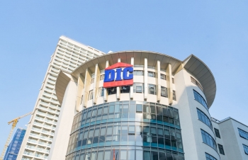 DIC Corp được chấp thuận chào bán hơn 200 triệu cổ phiếu DIG, dự thu về 3.000 tỷ đồng