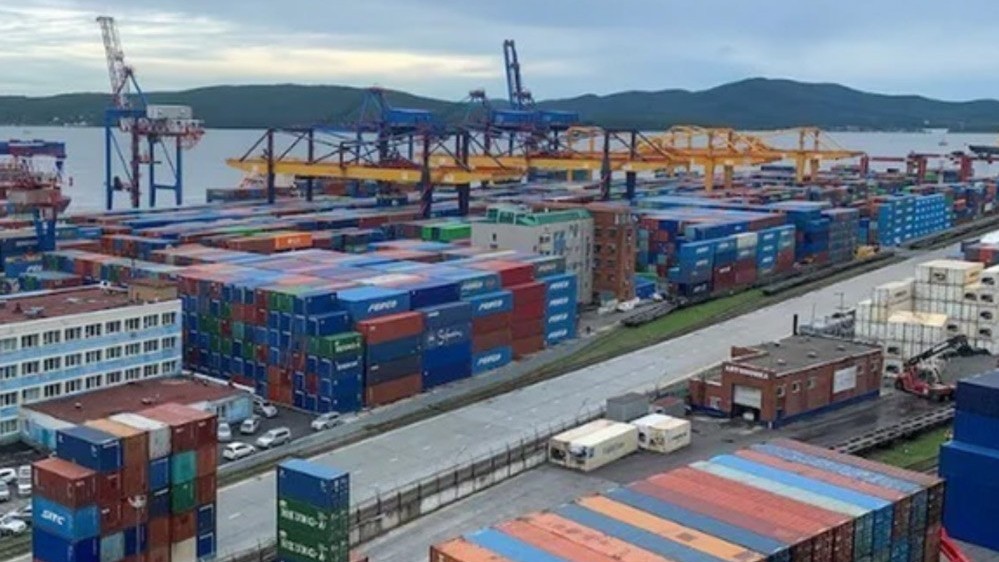 Chính phủ Nga áp dụng mức thuế cao  đối với một số hàng hóa đến cuối năm 2025