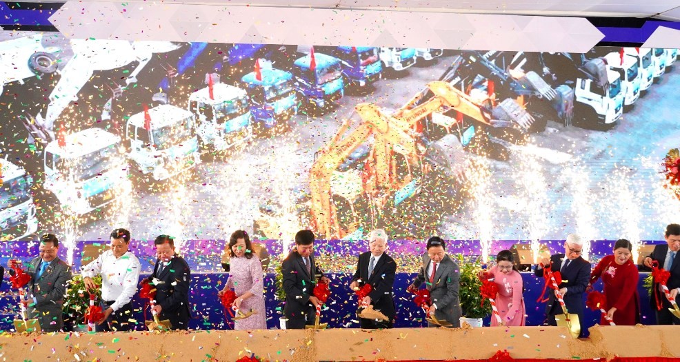 Quy hoạch tỉnh Bình Phước thời kỳ 2021 – 2030, tầm nhìn đến 2050 đi trước một bước
