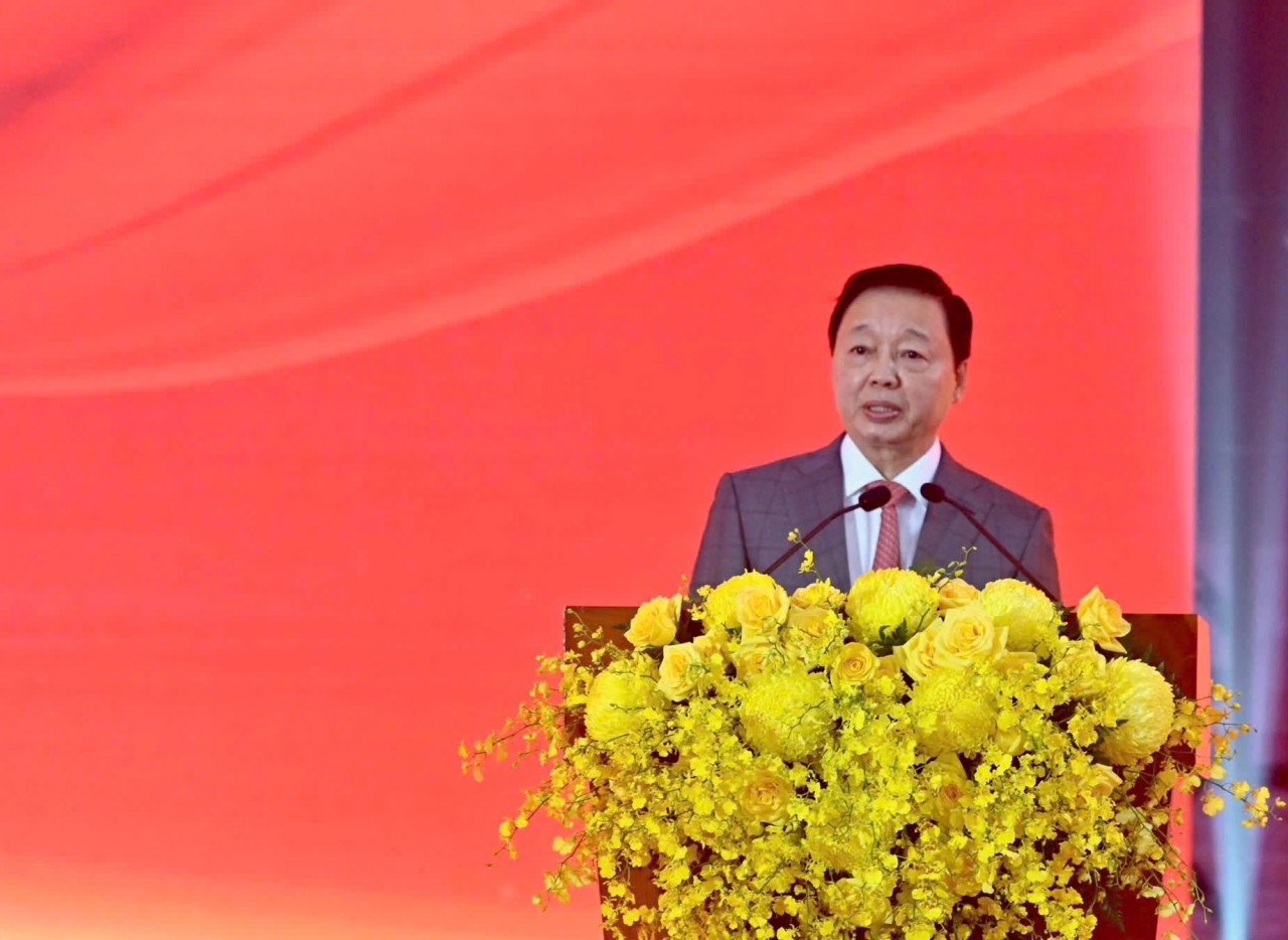 Quy hoạch tỉnh Bình Phước thời kỳ 2021 – 2030, tầm nhìn đến 2050 đi trước một bước