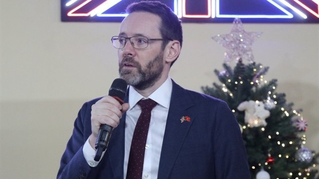 CPTPP, UKVFTA to boost UK - Vietnam trade relations