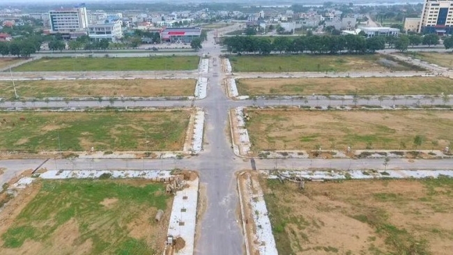 Thủ tướng chấn chỉnh công tác đấu giá quyền sử dụng đất