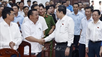 Cử tri Hậu Giang: Tinh gọn bộ máy cần thực hiện khách quan, chống “chạy chọt"