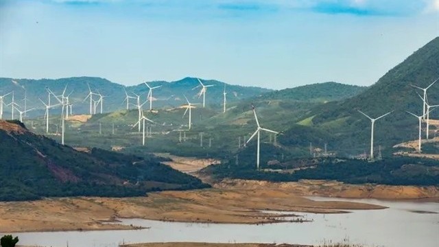 Vietnam, GGGI continue cooperating in green growth