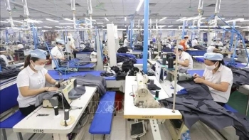 Vietnam’s garment-textile exports expected to reach 44 billion USD this year