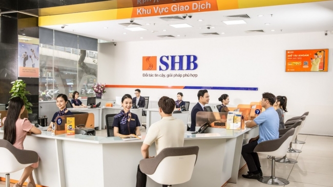 SHB sẽ phát hành 5.000 tỷ đồng trái phiếu trong cuối năm 2024 và quý I/2025