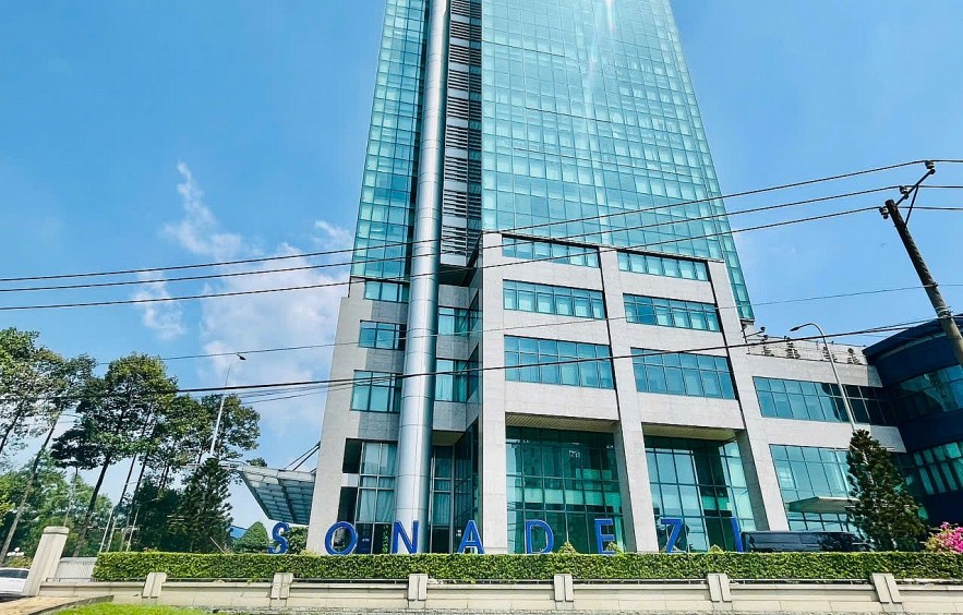 Đồng Nai: Nhiều vi phạm về lao động tại Tổng công ty Sonadezi và các đơn vị thành viên