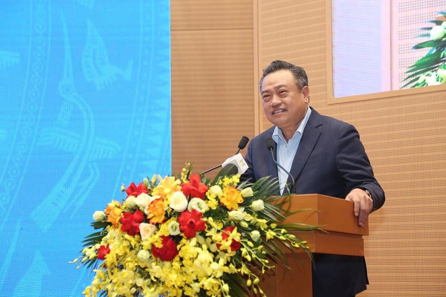 Hà Nội giao giao chỉ tiêu Kế hoạch phát triển kinh tế - xã hội năm 2025