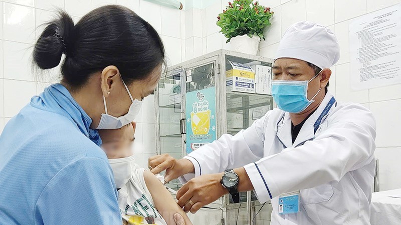 Bộ Y tế yêu cầu chủ động phòng chống bệnh truyền nhiễm mùa đông xuân