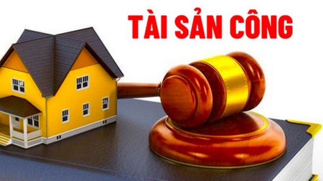 Bán tài sản công theo hình thức đấu giá như thế nào?