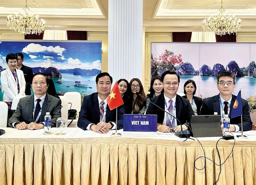 Hiệp hội Bảo hiểm Việt Nam: 25 năm gắn bó, đồng hành cùng sự phát triển của thị trường bảo hiểm