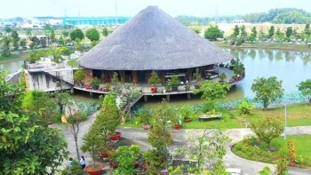 Bất động sản Việt Nam đang “xanh hoá”