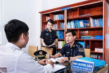 Cục Hải quan Khánh Hoà: Nợ thuế gia tăng do 2 trường hợp chưa đóng thuế