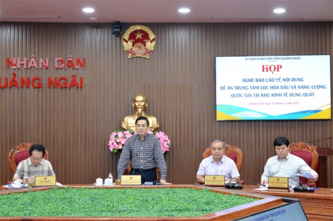 can 16 20 ty usd cho cac du an tiem nang hinh thanh trung tam loc hoa dau va nang luong quoc gia tai dung quat