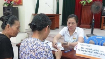 Thủ tướng chỉ thị chi trả gộp 2 tháng lương hưu vào dịp Tết Nguyên đán