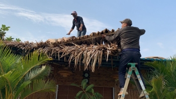 Hà Nội: Không để phát sinh vi phạm mới về đất đai, trật tự xây dựng ven sông