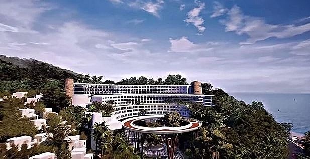 Year-end surge in property bond issuance amid financial challenges