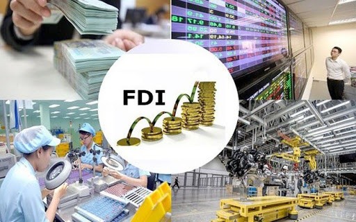 Nguồn vốn FDI dồi dào thúc đẩy sự phát triển của thị trường căn hộ dịch vụ