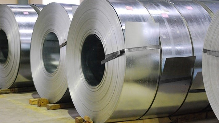 Ngày 19/12: Giá thép thanh tiếp tục giảm mạnh, xuống mức thấp nhất một tháng