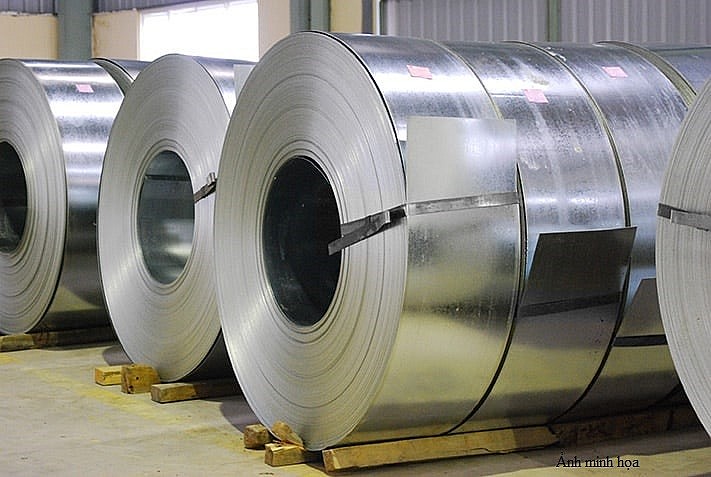 Ngày 19/12: Giá thép thanh tiếp tục giảm mạnh, xuống mức thấp nhất một tháng