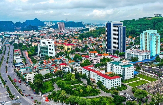Quảng Ninh dự kiến giảm 2 cơ quan thuộc Tỉnh ủy