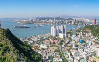 Quảng Ninh tiếp tục nằm trong nhóm dẫn đầu về điều hành kinh tế