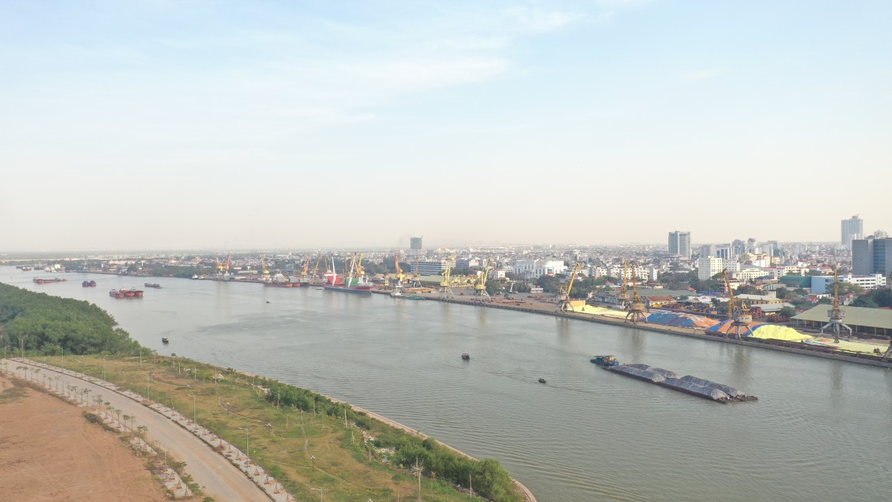 Hải Phòng bổ sung danh mục các khu đất cho các dự án đấu thầu giai đoạn 2025-2026