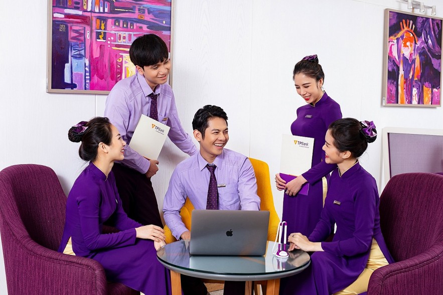 Bảo lãnh dự thầu điện tử siêu tốc cùng TPBank thông qua kết nối trực tiếp Hệ thống mạng đấu thầu quốc gia
