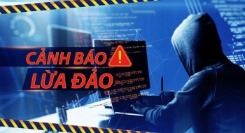 Bùng phát lừa đảo bán hàng online, mua vé xe khách Bắc - Nam