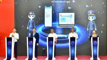 Cục Thuế TP. Hà Nội ứng dụng mạnh mẽ trí tuệ nhân tạo vào quản lý thuế