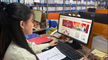 200.000 người lao động được tặng phiếu mua hàng Chợ Tết Công đoàn online năm 2025