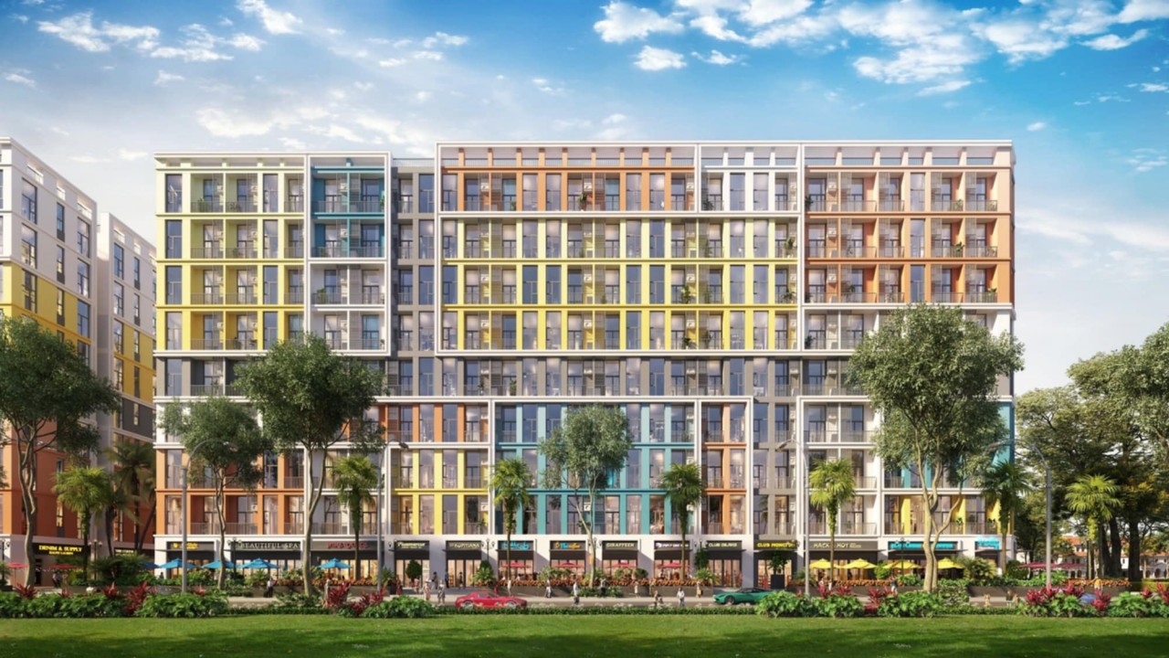 Sun Property và dự án Sun Urban City Hà Nam liên tiếp “ẵm” giải thưởng bất động sản uy tín của năm