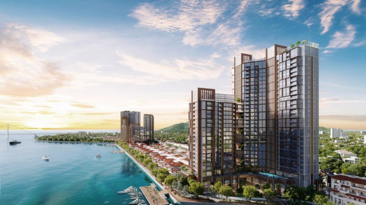 Sun Property và dự án Sun Urban City Hà Nam liên tiếp “ẵm” giải thưởng bất động sản uy tín của năm