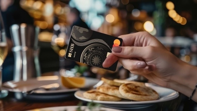 Mastercard vinh danh thẻ tín dụng quốc tế SHB với giải thưởng “Sản phẩm với phong cách sống nổi bật”