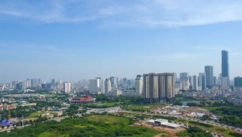Business recovery, economic growth