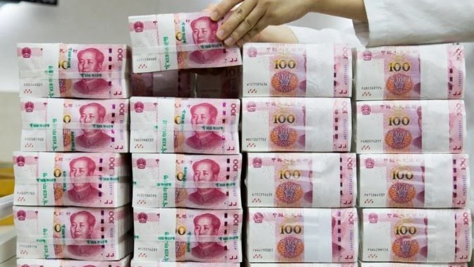Trung Quốc đánh dấu kỷ lục mới khi cân nhắc phát hành nguồn vốn khổng lồ