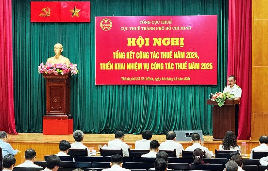 Quang cảnh hội nghị. Ảnh: Đỗ Doãn