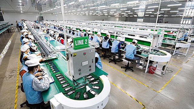 Định hình lại chiến lược để nâng tầm vị thế cho doanh nghiệp Việt Định hình lại chiến lược để nâng tầm vị thế cho doanh nghiệp Việt