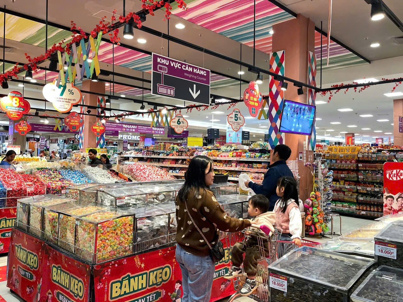 TP. Hồ Chí Minh: Động lực tăng trưởng kinh tế từ chính sách hỗ trợ doanh nghiệp