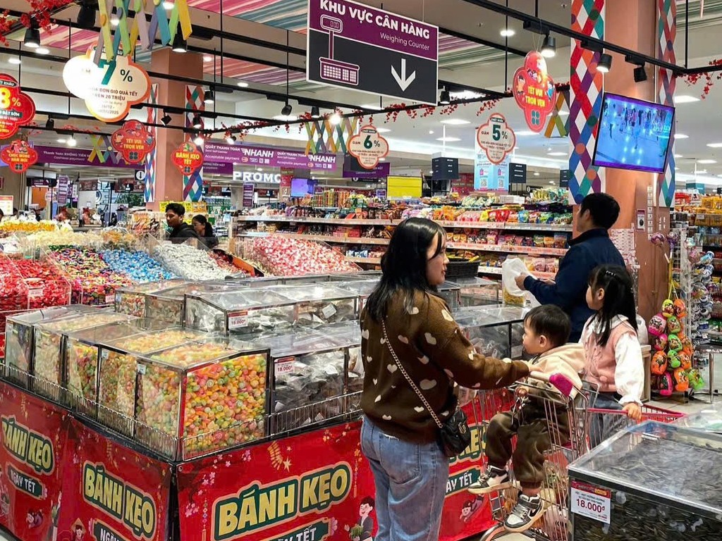 TP. Hồ Chí Minh: Động lực tăng trưởng kinh tế từ chính sách hỗ trợ doanh nghiệp
