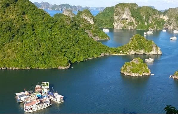 quang ninh len tieng ve thong tin vinh ha long co nguy co bi loai khoi danh sach di san the gioi