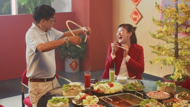 Home Credit kể chuyện 'Tết Nhà là vô giá’ qua giai điệu đầy cảm xúc