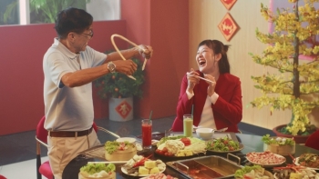 Home Credit kể chuyện 'Tết Nhà là vô giá’ qua giai điệu đầy cảm xúc