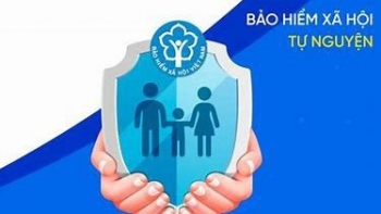 Hỗ trợ 50% đối với người tham gia bảo hiểm xã hội tự nguyện thuộc hộ nghèo