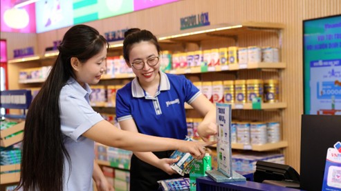 Gen Z, Alpha lựa chọn tiêu dùng “xanh”, thúc đẩy phát triển bền vững